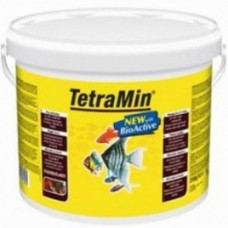 КОРМ ДЛЯ РЫБЫ TetraMin 10L КОРМ ДЛЯ РЫБЫ TetraMin 10L