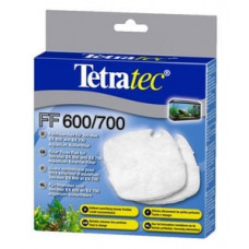 НАПОЛНИТЕЛИ ДЛЯ ФИЛЬТРОВ АКВАРИУМА TETRA FF 400/600/700