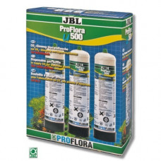 JBL PROFLORA 3 X U500
