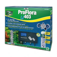 JBL PROFLORA U403