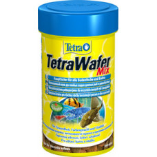 Tetra Wafer Mix (таблетки) 1000 мл. корм для сомов