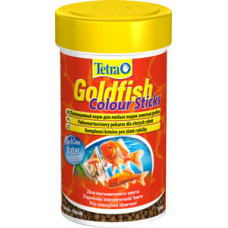 Tetra Goldfish Color Sticks (палочки) 100 мл. Tetra Goldfish Color Sticks (палочки) 100 мл.