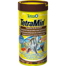 TetraMin (хлопья) 100 мл.