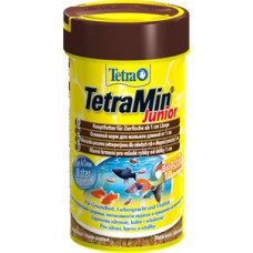TetraMin Junior 100 мл. для мальков TetraMin Junior 100 мл. для мальков