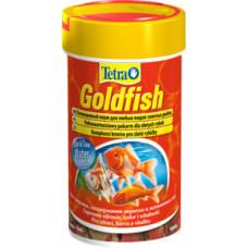 Tetra Goldfish (хлопья) 250 мл. Tetra Goldfish (хлопья) 250 мл.