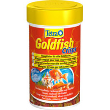 Tetra Goldfish PRO Crisps (чипсы) 250 мл. Tetra Goldfish PRO Crisps (чипсы) 250 мл.