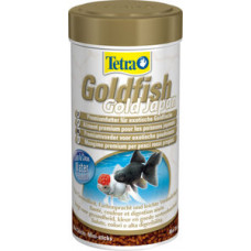 Tetra Goldfish Gold Japan (гранулы) 250 мл. корм премиум класса Tetra Goldfish Gold Japan (гранулы) 250 мл. корм премиум класса