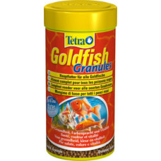 Tetra Goldfish Granules (гранулы) 250 мл. Tetra Goldfish Granules (гранулы) 250 мл.